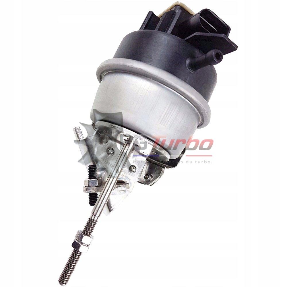 SOUPAPE DE DÉCHARGE ORIGINE BORGWARNER AVEC CAPTEUR DE POSITION ELECTRONIQUE 58301106018
